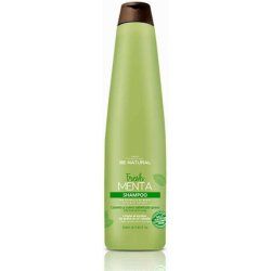 Be Natural Fresh Mint Shampoo 350ml