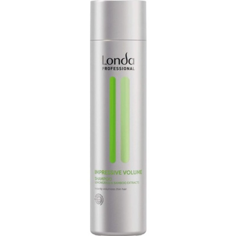 Londa Impressive Volume Shampoo 250ml