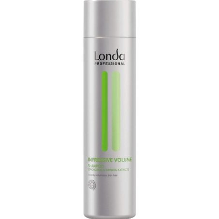Londa Impressive Volume Shampoo 250ml