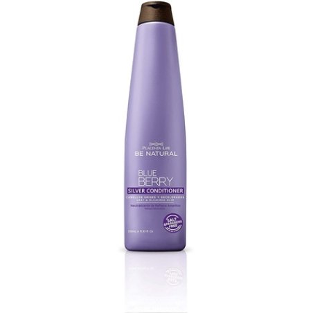 Be Natural Blueberry Silver Conditioner 350ml