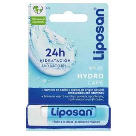 Liposan Hydro Care Lip Balm