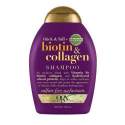 Ogx Biotin Collagen Shampoo 385ml