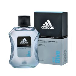 Adidas Ice Dive Lotion après-rasage 100 ml