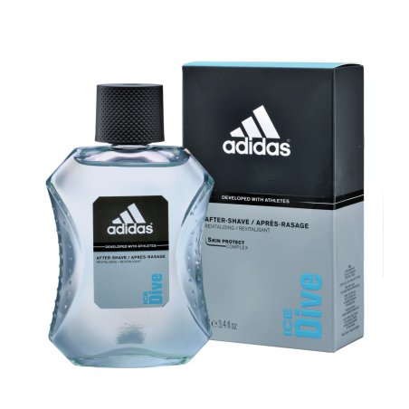Adidas Ice Dive, 100ml