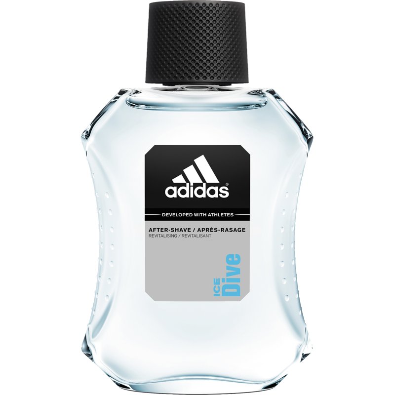 Adidas Ice Dive Lotion après-rasage 100 ml