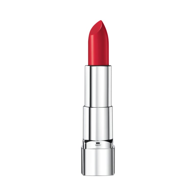 Rimmel Moisture Renew 4 g 510 Mayfair Red Lady