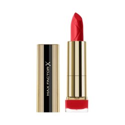 Max Factor Colour Elixir Lipstick 075 Shade Ruby Tuesday 4ml