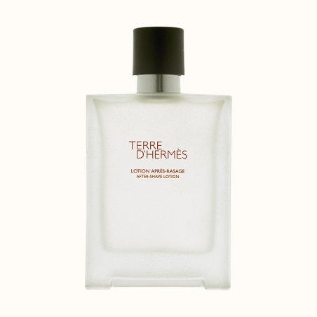 Hermes Terre D' Aftershave Lotion for Men 100ml