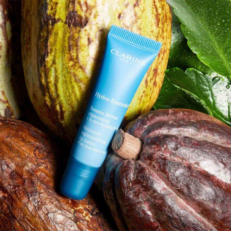 Clarins Hydra-Essentiel Moisture Repairing Lip Balm 15 ml