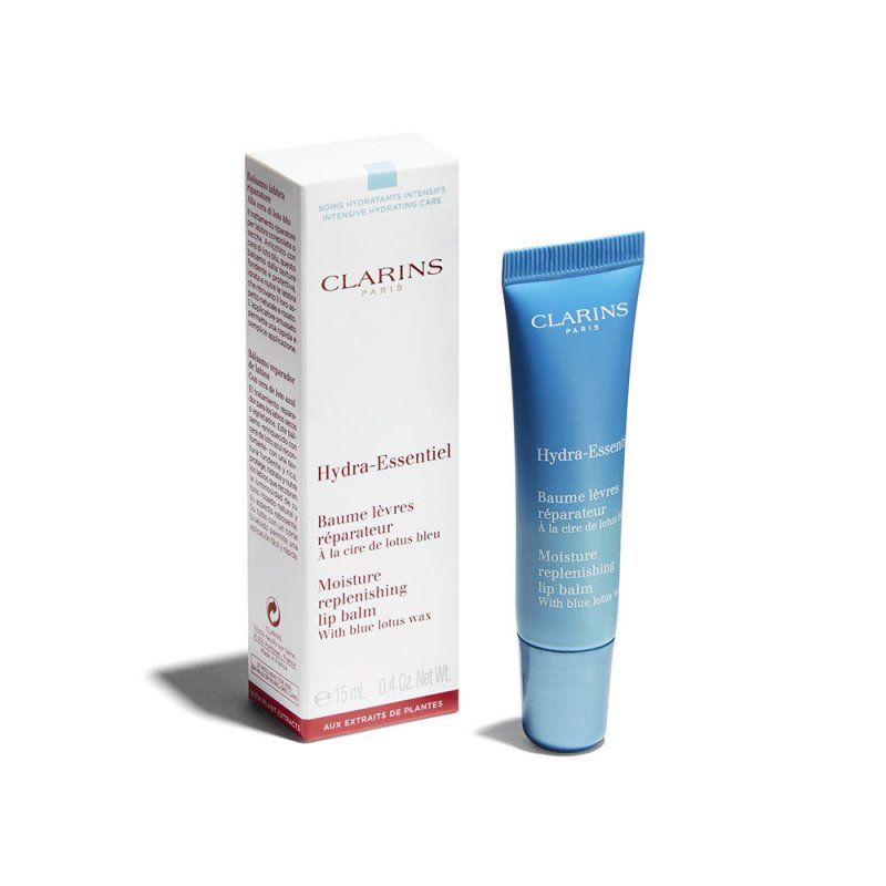 Clarins Hydra-Essentiel Baume Lèvres 15ml