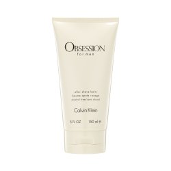 Calvin Klein Obsession after shave balm 150ml