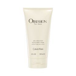 Calvin Klein Obsession Baume après rasage 150 ml
