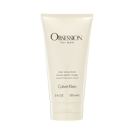 Calvin Klein Obsession for Men After Shave Balm 150ml