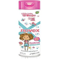 Novex My Little Curls Conditioner 300ml for Children
