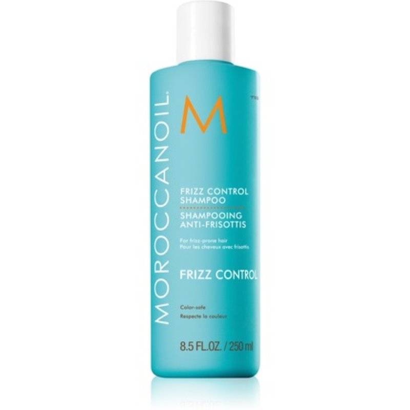 Moroccanoil Frizz Control Shampoo 250 ml