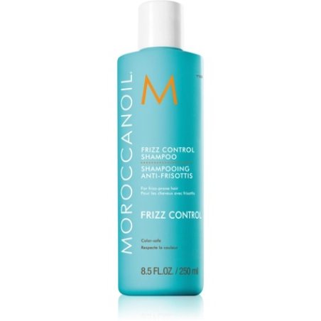Moroccanoil Frizz Control Shampoo 250 ml