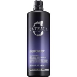 Fashionista Violet Shampoo 750ml Champù