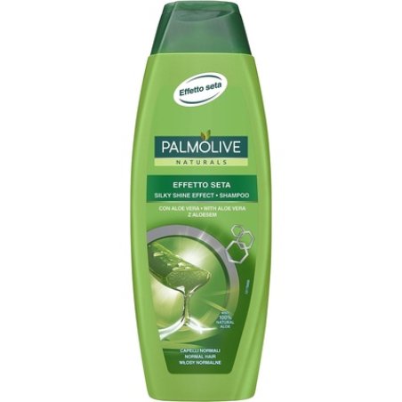 Palmolive Naturals Life Bright Shampoo for Normal Hair 350ml