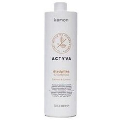 Act. Disciplina Sh. REV23-1000ml