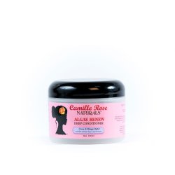 Camille Rose Natural Algae Renew Deep Conditioner 240ml hair mask Unisex