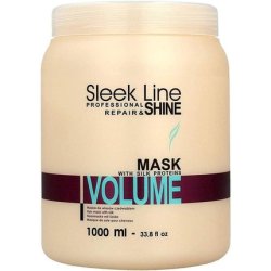 Stapiz Hair Mask 200g