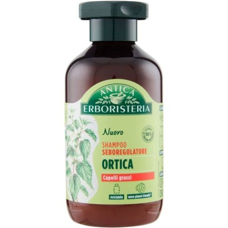 Antica Erboristeria Beren Shampoo
