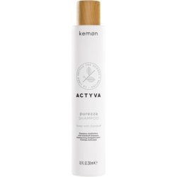 Kemon Actyva Purezza SN Velian Shampoo 250ml