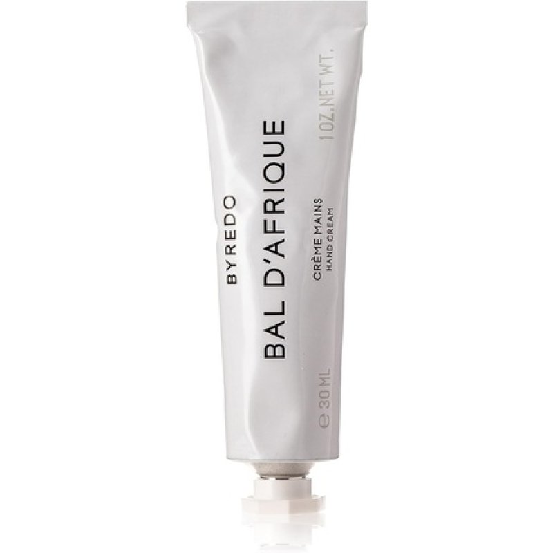 Byredo Bal D'Afrique Hand Cream 30ml 1oz