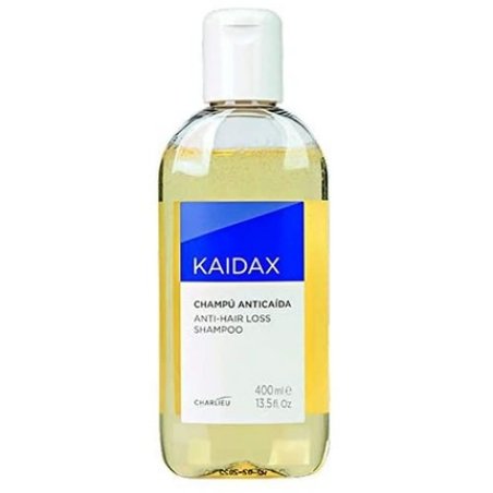 Kaidax Champu Caida Frecuente 400ml