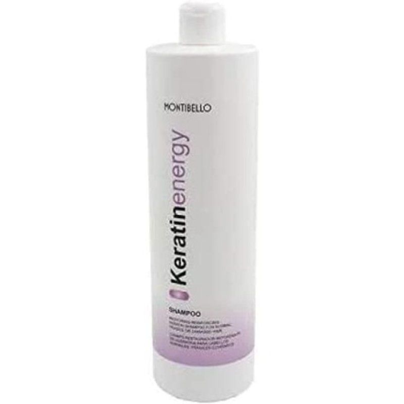 Champu keratin energy 1000ml