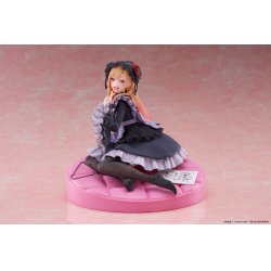 STOCK37_31D - My Dress Up Darling AMP figurine Marin Kitagawa Dress of Shizuku Kuroe Ver. 15 cm