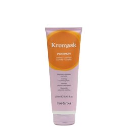 MASCARILLA COLOR COBRE KROMASK 250ML INEBRYA