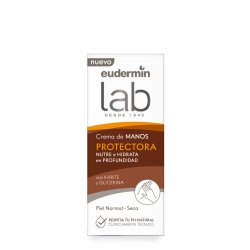 Eudermin Protective Hand Cream 75ml