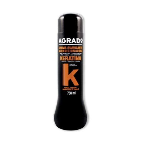 Agrado Keratin Care Cream 750ml