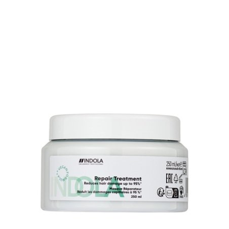 Indola Repair Treatment Hair Mask 250 Ml