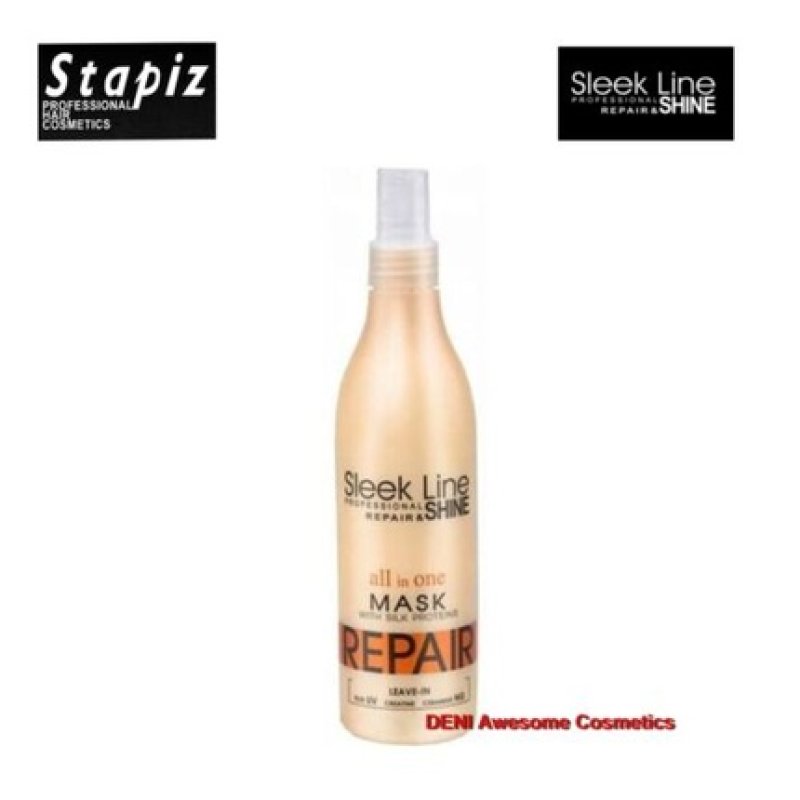 Stapiz Sleek Line Repair All in One Mask 300ml
