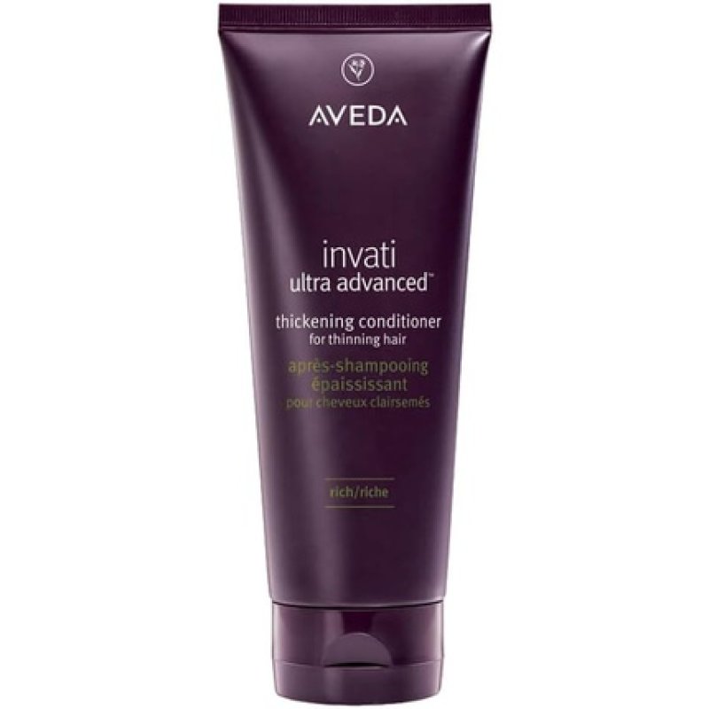 Aveda Invati Ultra Advanced Thickening Conditioner Rich