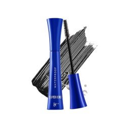 IT Cosmetics SUPERHERO mascara waterproof super black 9 ml