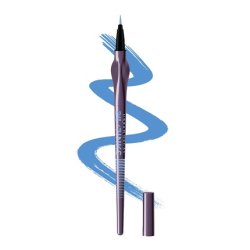 Urban Decay 24/7 Inks Liquid Eyeliner Pen Water-Resistant Smudge-Resistant Vegan Formula Precision Tip with Ergonomic