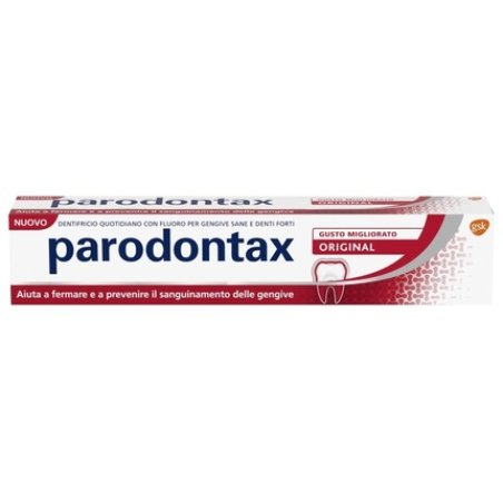 Parodontax Original Toothpaste 75ml