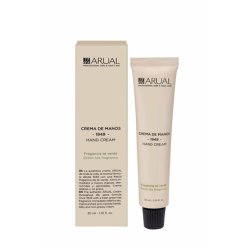 Arual 1949 Green Tea Hand Cream 30ml