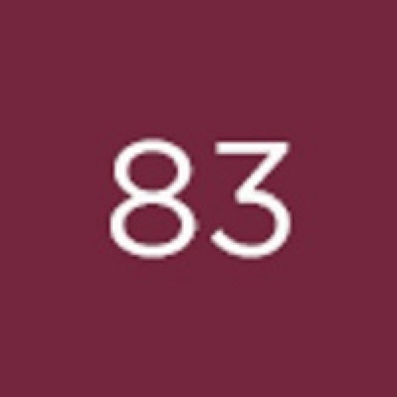 Diego Dalla Palma Lip Pencil 83 2.5ml