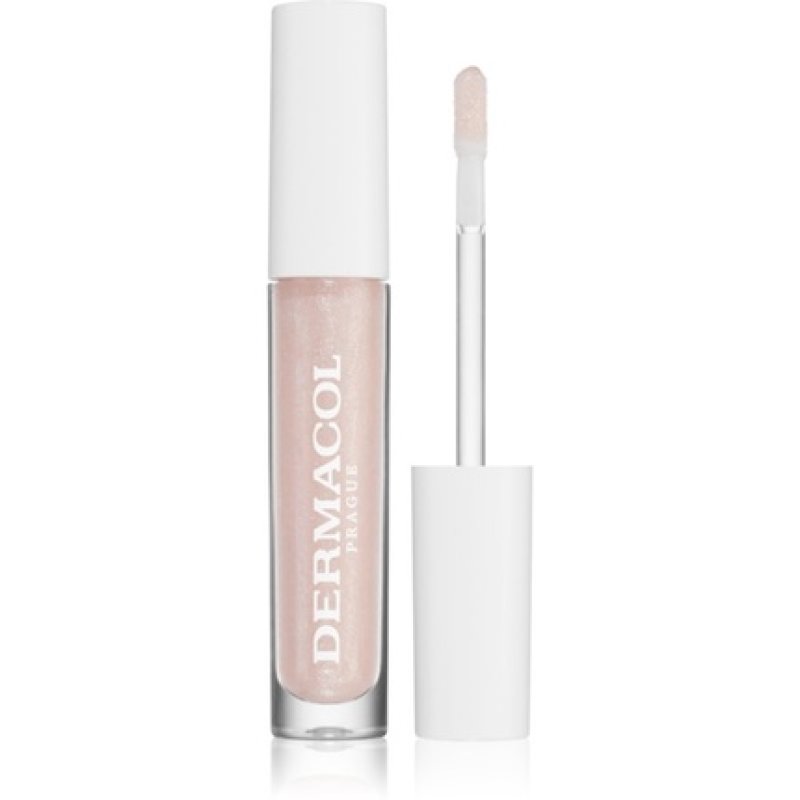 F Lip Gloss High Shine 4 ml - Shade 01