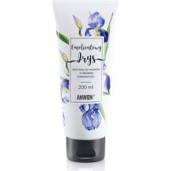Anwen Emollient Iris Hair Conditioner for Medium Porosity 200ml