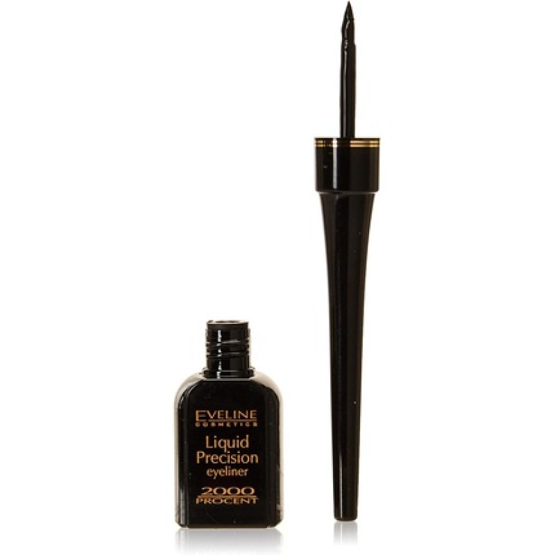 Eveline Black Eyeliner