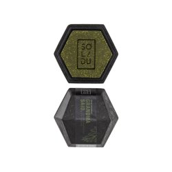 Solidu Grandma Said Solid Shampoo Bar for Dry Damaged Hair