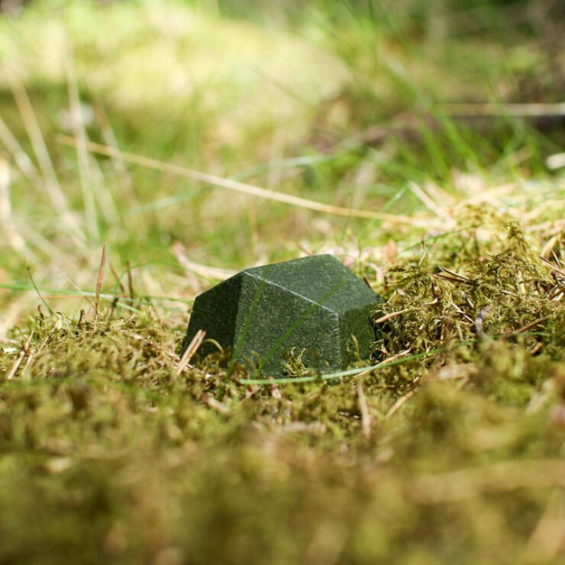 SOLIDU Grandma Said Dry shampoo Unisex