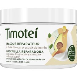 Timotei Repairing Mask 300ml