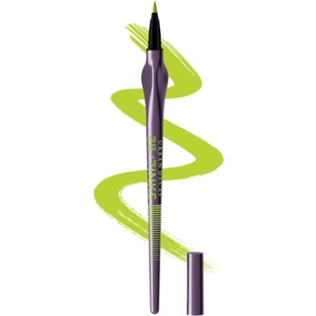 Urban Decay 24/7 Ink Liner Ultra Fine Tip Shade Freak