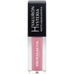 Dermacol Hyaluron Hysteria Matte Liquid Lipstick 02